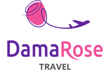 Dama Rose Travel